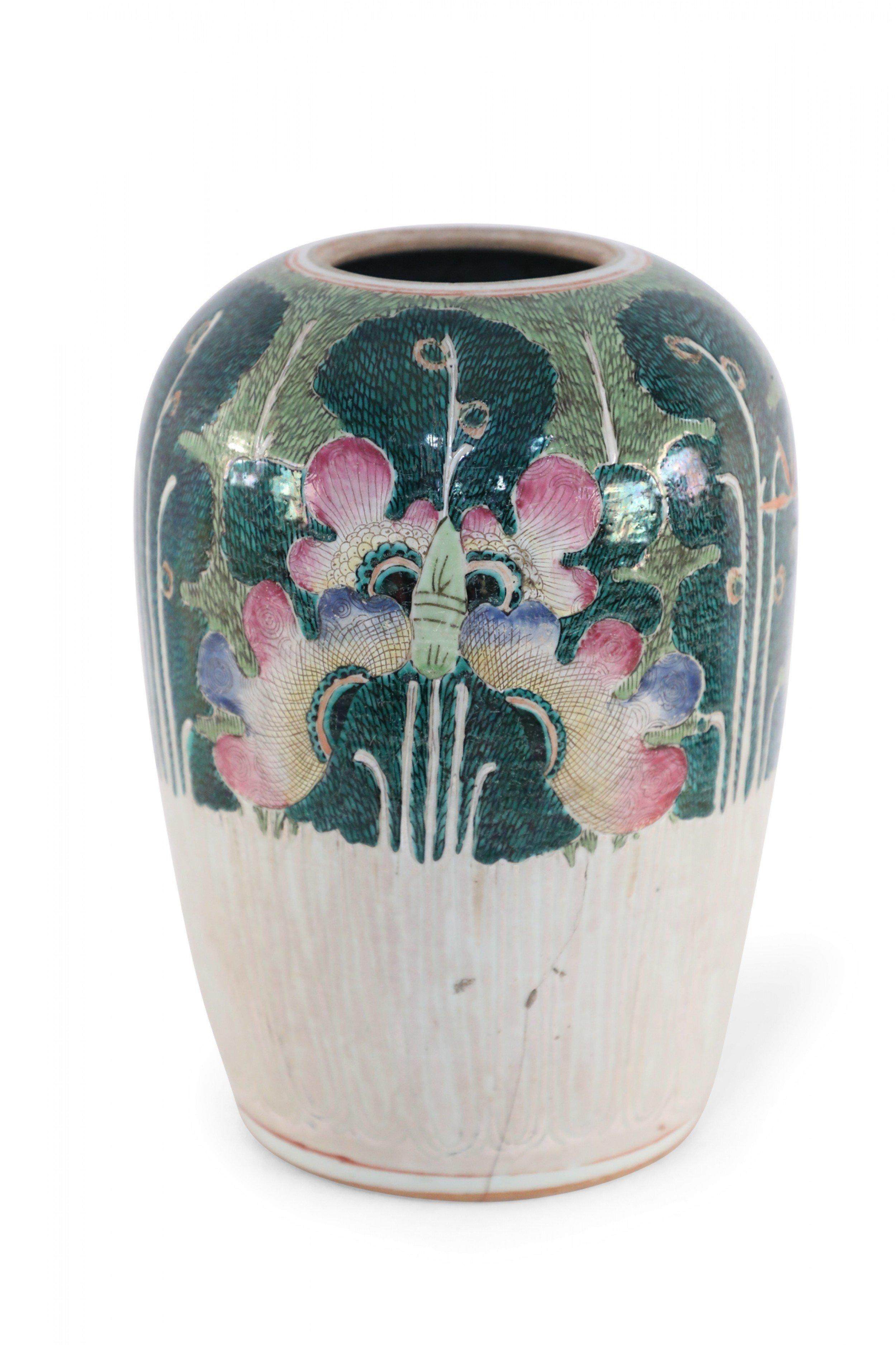 antique chinese vases value