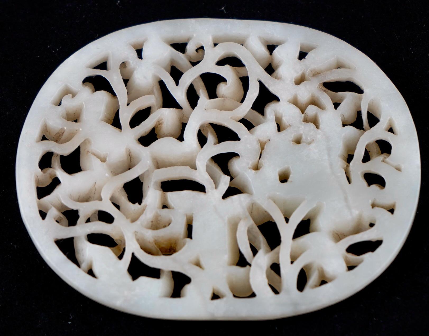 white jade for sale