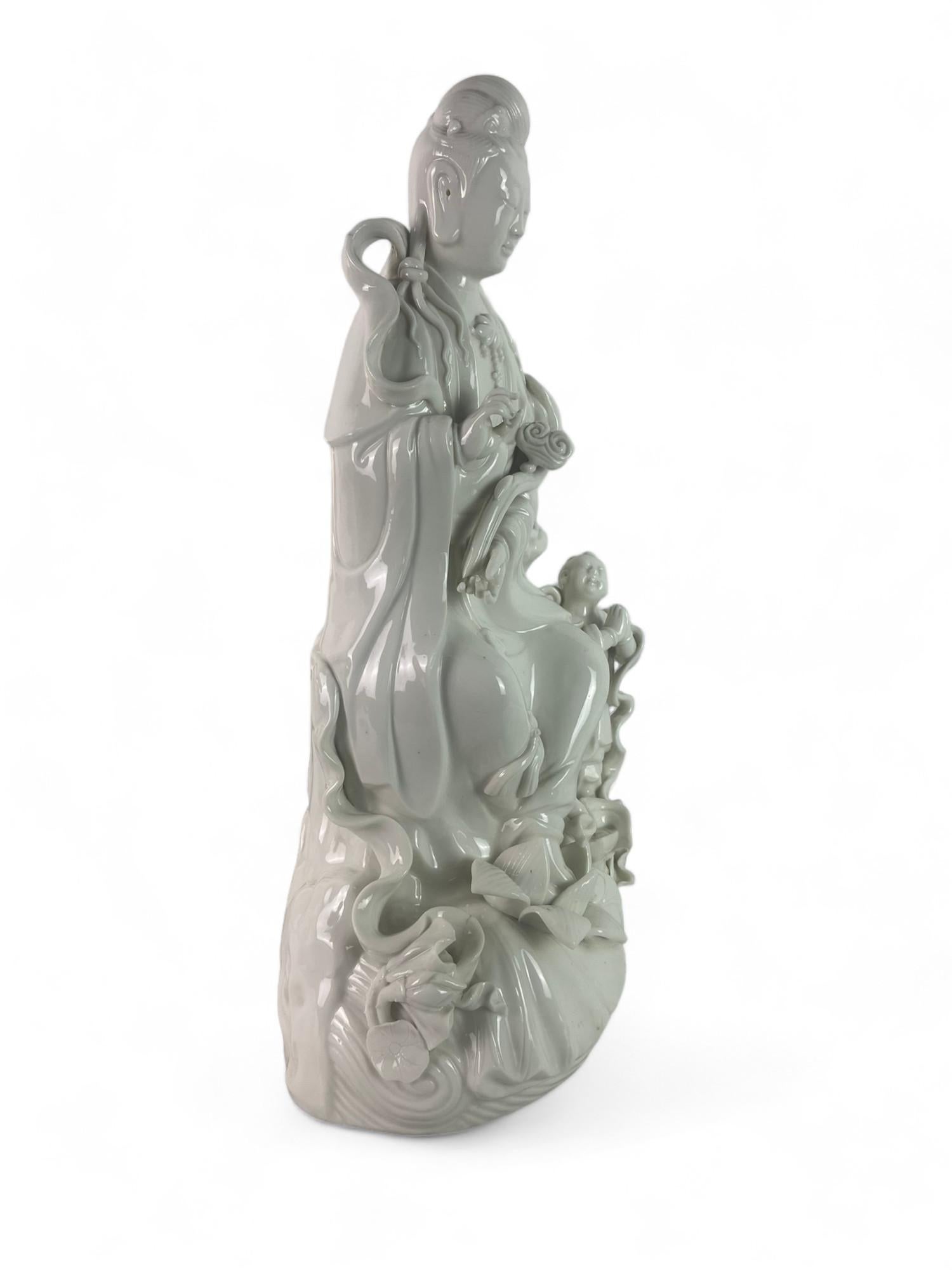 Porcelain 