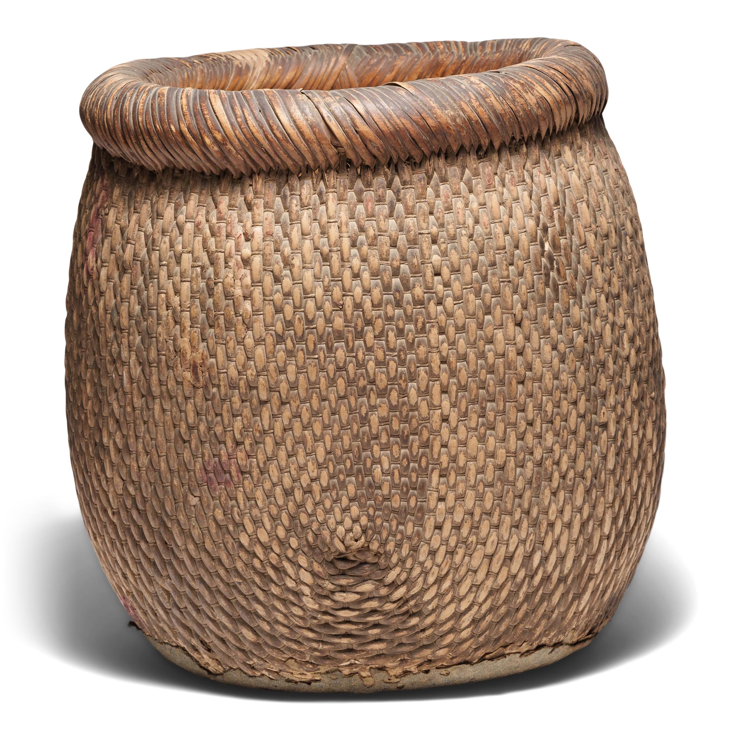 panier sur mesure