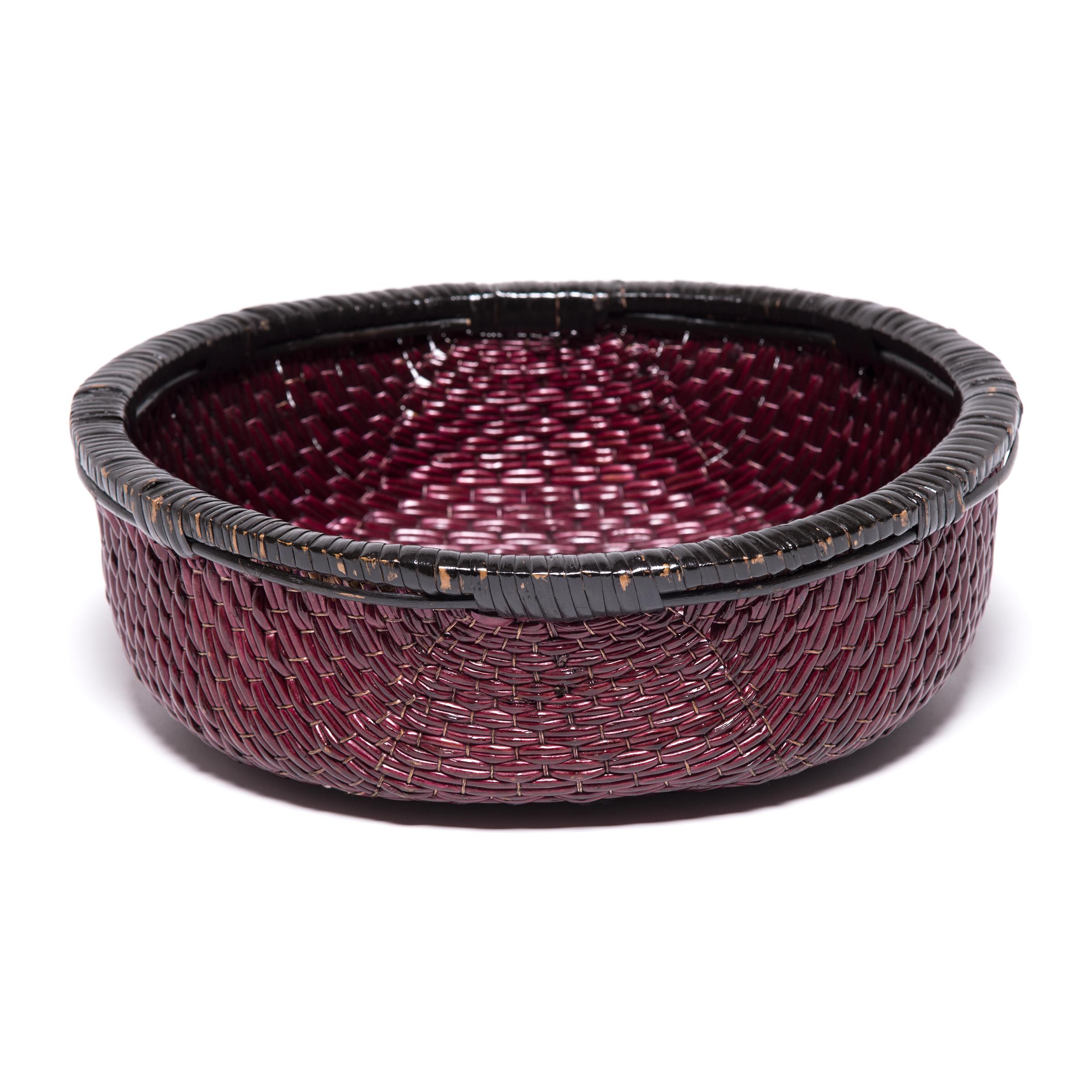 offering basket design