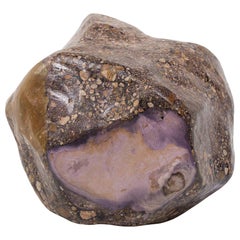 Chinese Yingshi Meditation Stone