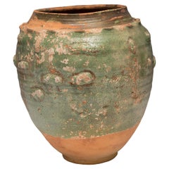 Primitive Decorative Objects