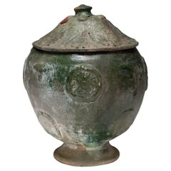Pots