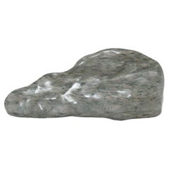 Chinese Zhenzhu Meditation Stone