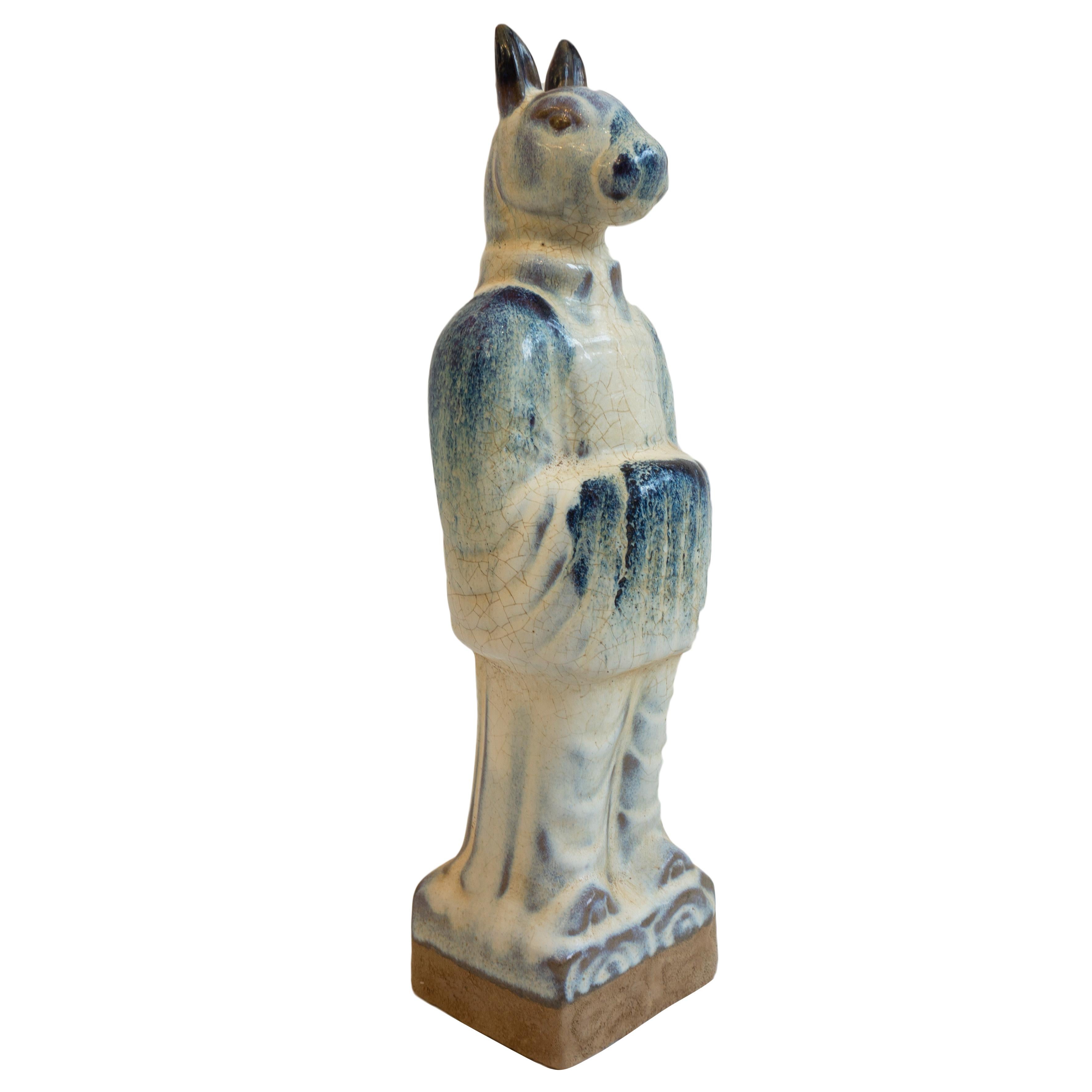 Chinese Zodiac Animal Figurines 1