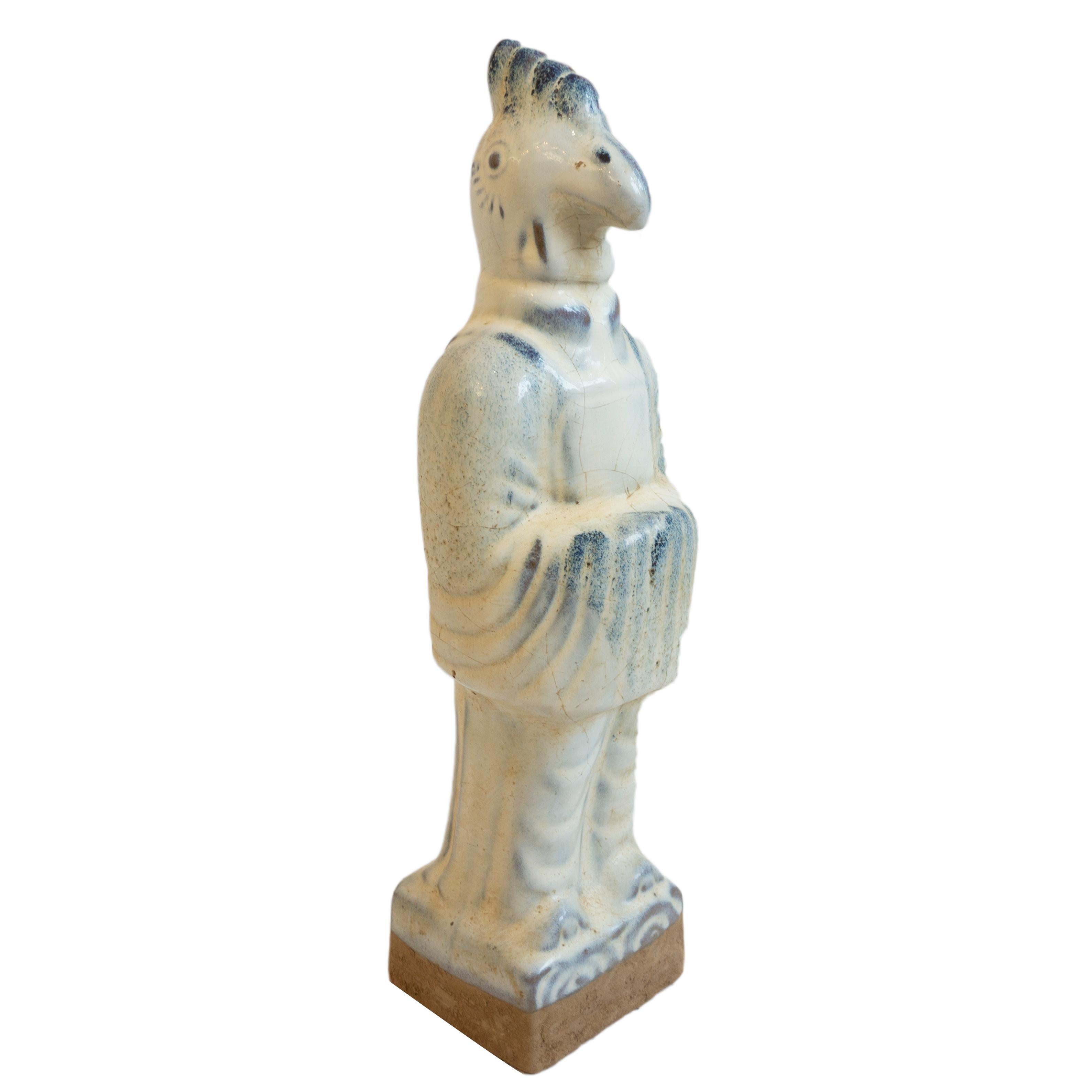 Chinese Zodiac Animal Figurines 3