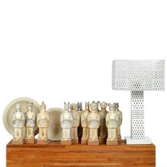 Chinese Zodiac Animal Figurines