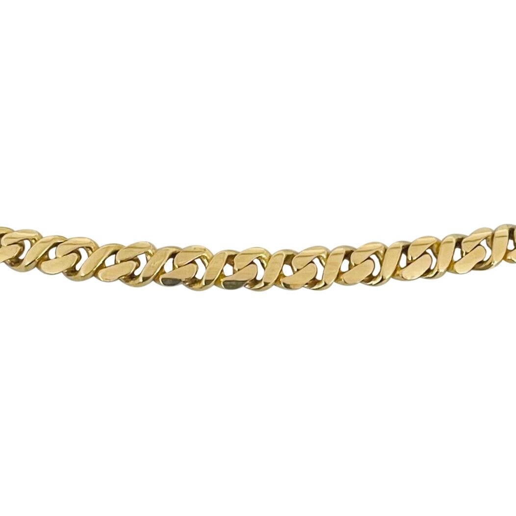 chini gold chain