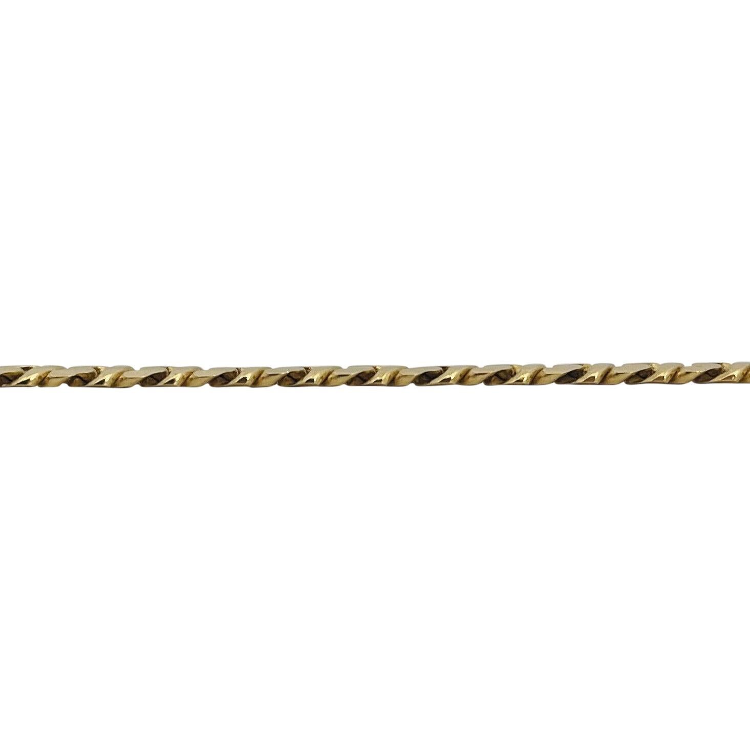 chini brev gold