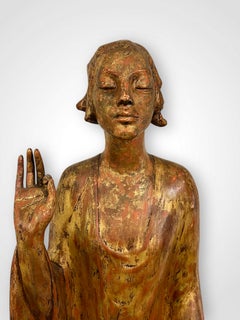 "Chinoise” Sculpture by Gertrude Vanderbilt Whitney