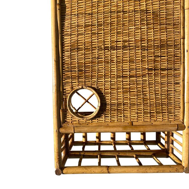 bamboo breakfast tray