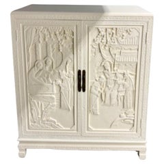 Cabinets
