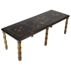 Chinoiserie Tables