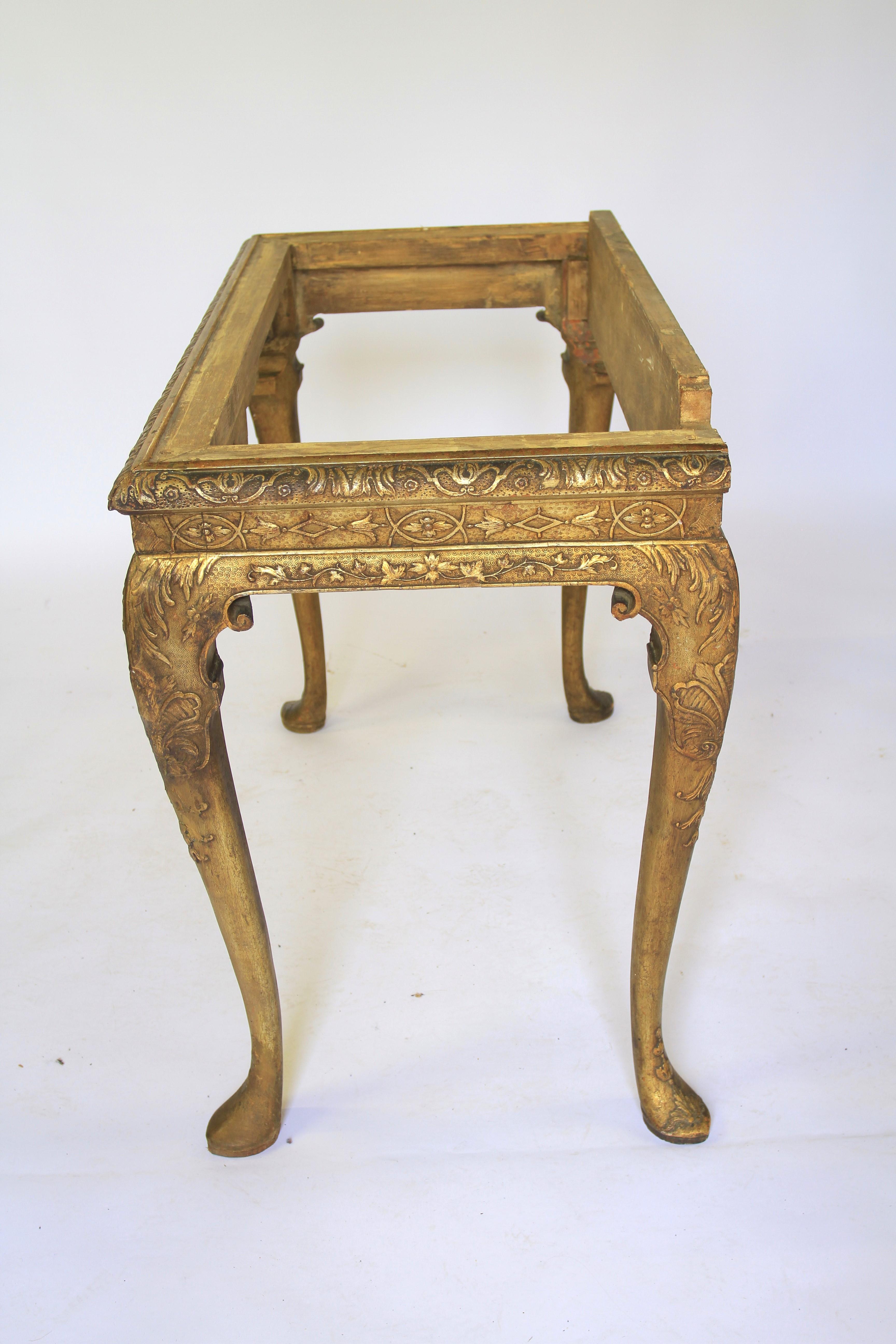 Chinoiserie decorated Cocktail cabinet on carved Silver gilt stand
circa 1920s
Faded Cream coloured background with 
colourful Chinoiserie decoration
Brass pierced hinges & escutcheon plate with
working lock & key, open to reveal :
shelved interior