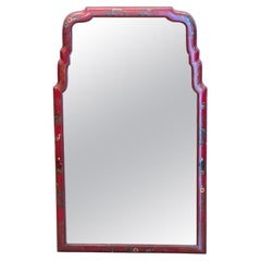 Miroir Decoratif Chinoiserie