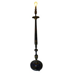 Floor Lamps