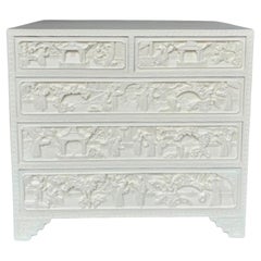 Commodes and Chests of Drawers