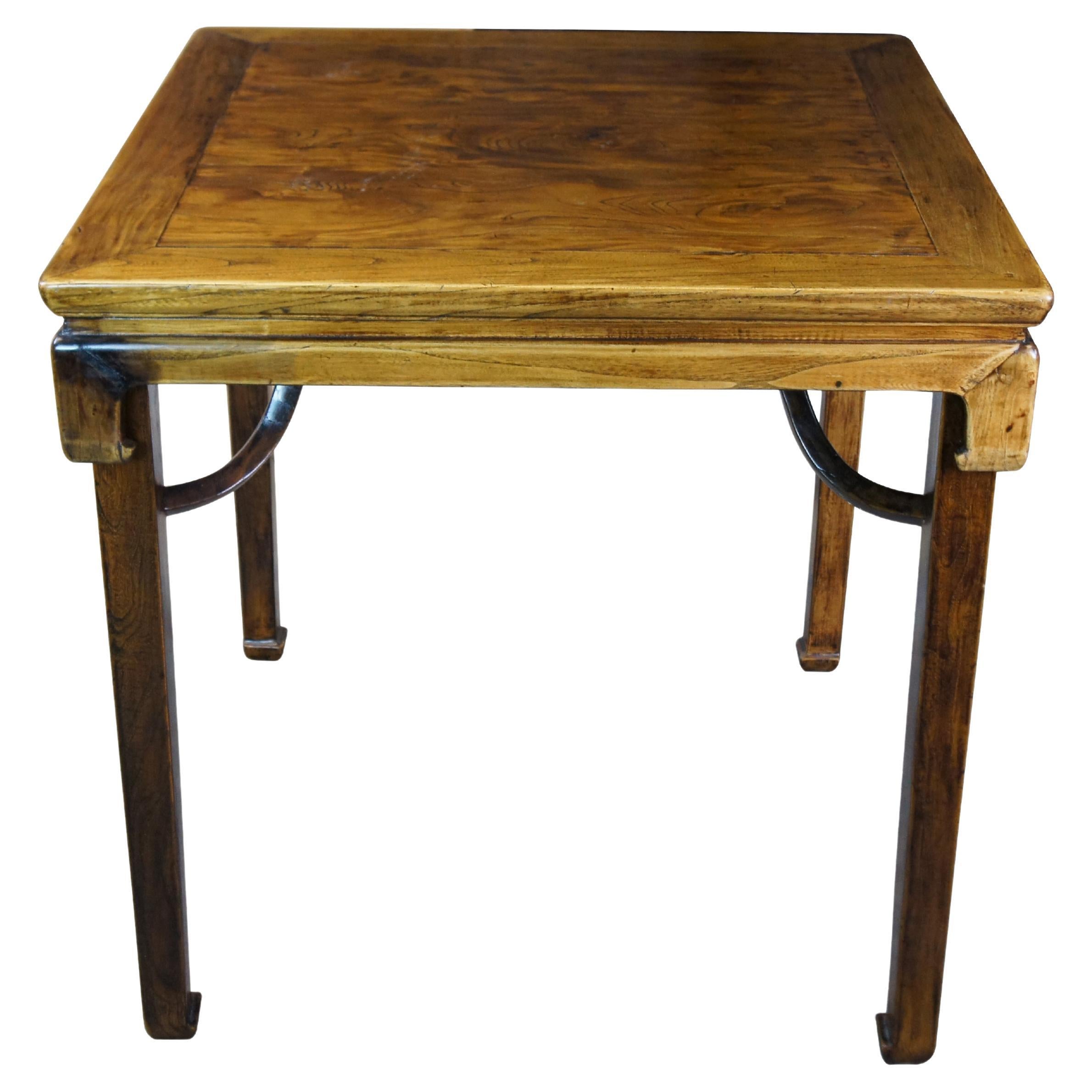 Do I need a mahjong table to play mahjong?