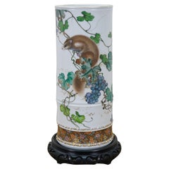Vases and Vessels