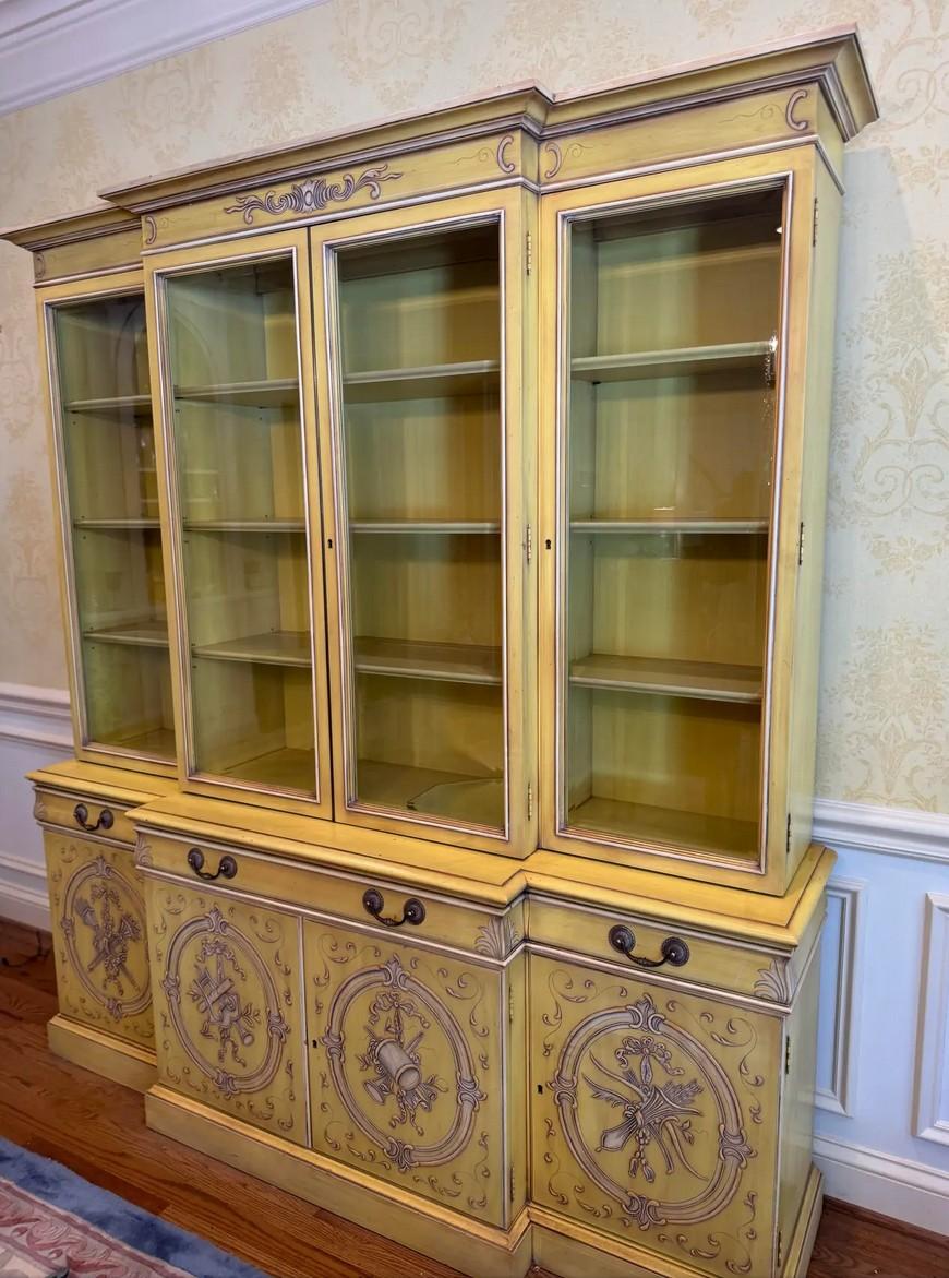 Americano Libreria a scomparsa 