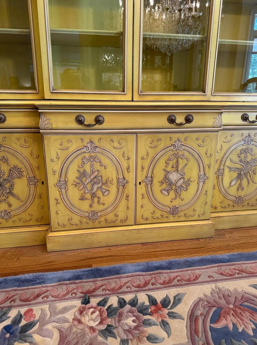 Libreria a scomparsa 