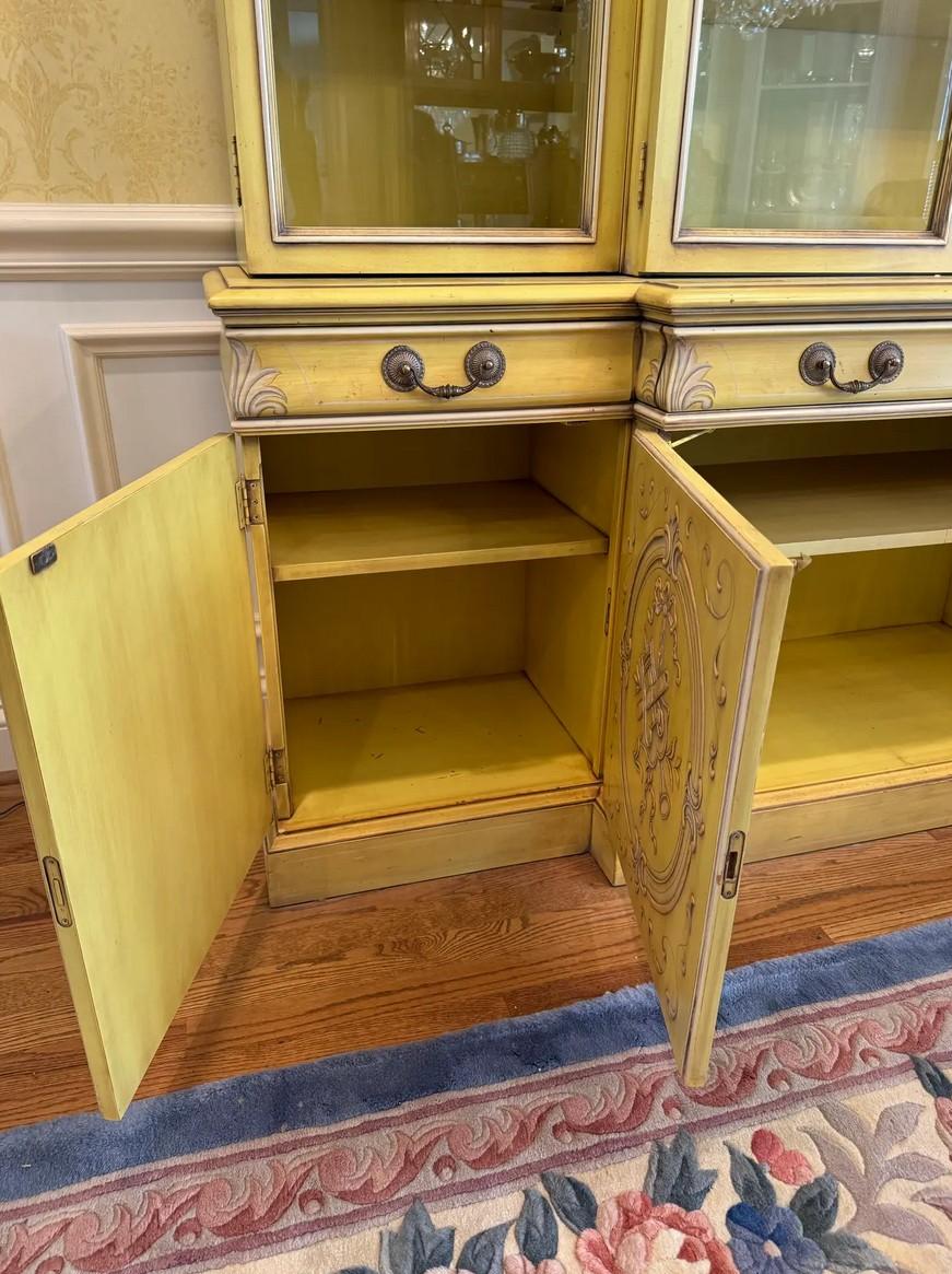 XX secolo Libreria a scomparsa 