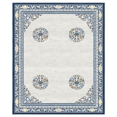 Chinese and East Asian Rugs