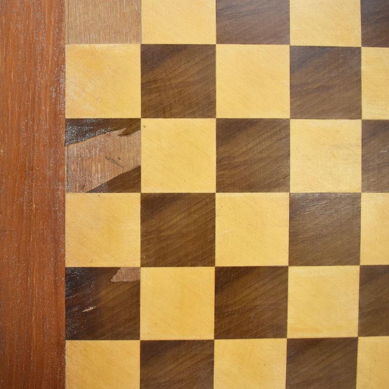 gametable checkers