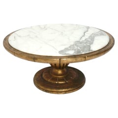 Coffee and Cocktail Tables