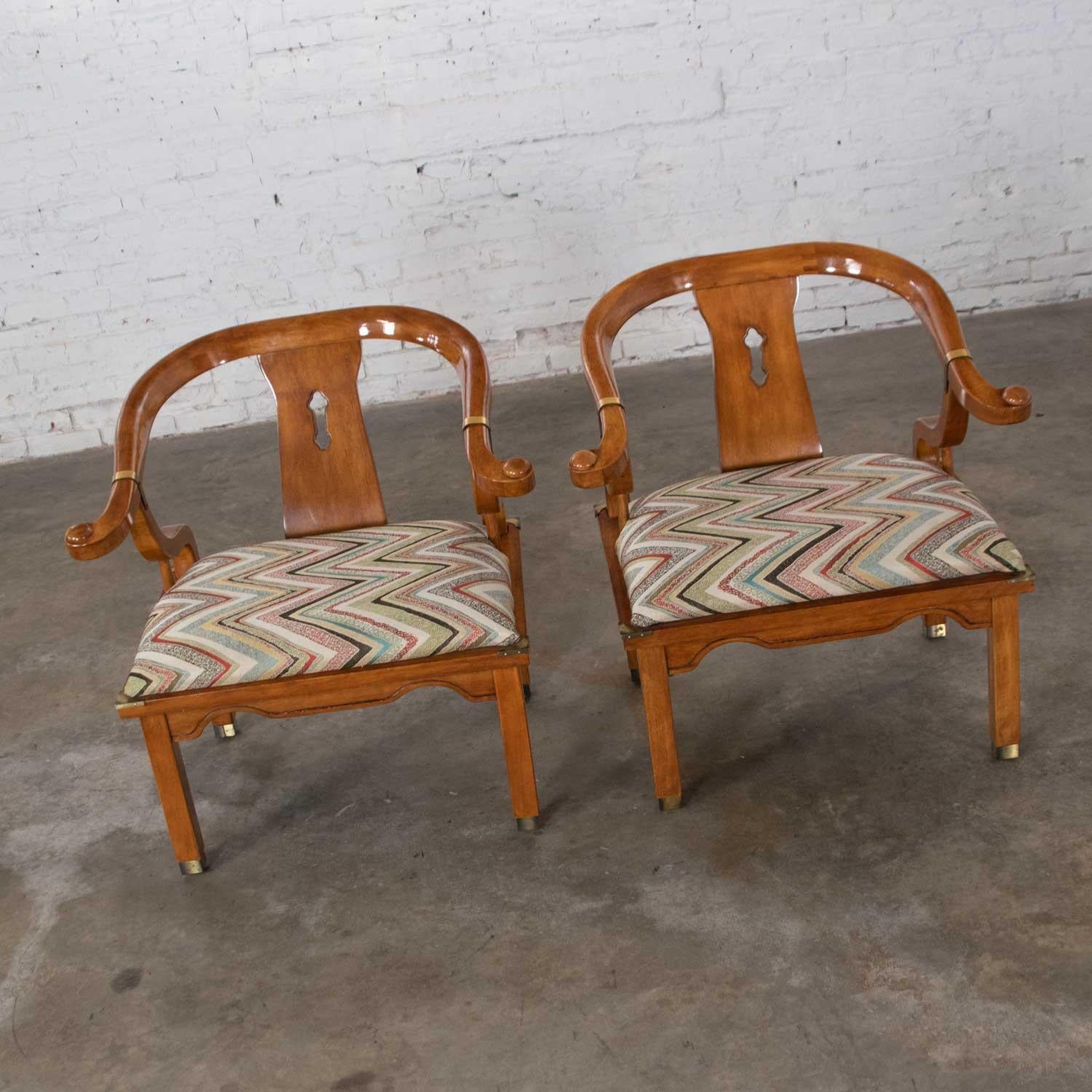 vintage schnadig furniture