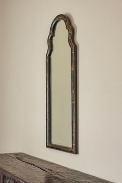 Specchio Chinoiserie "George" della Hollis Collection