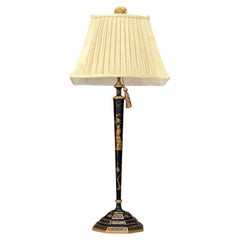 Table Lamps