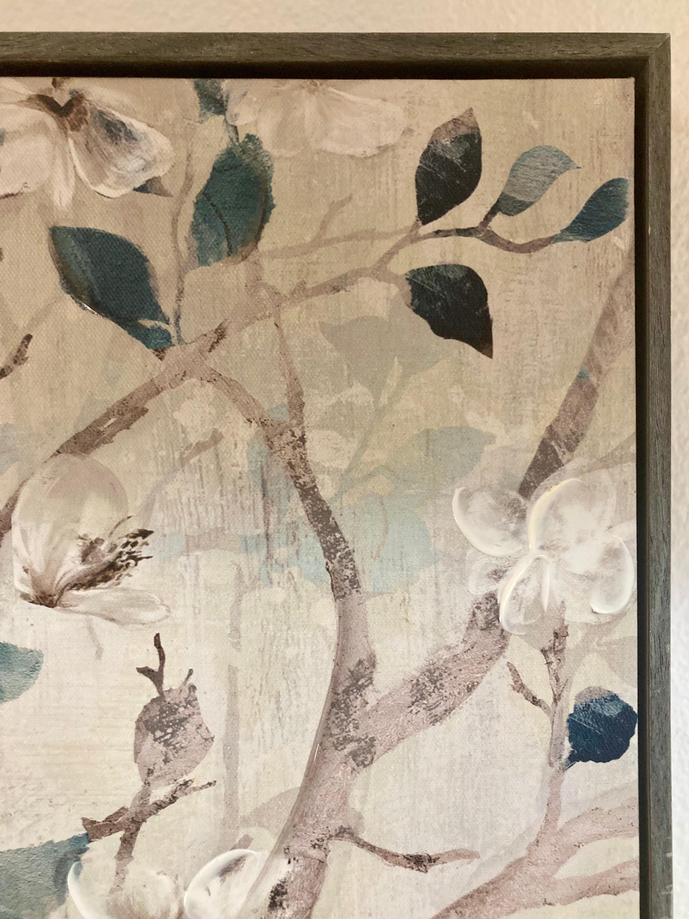 Chinoiserie Painting 5