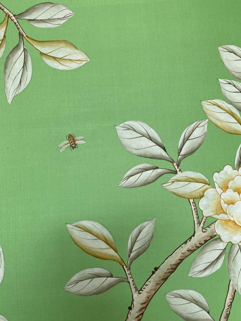 de gournay wallpaper