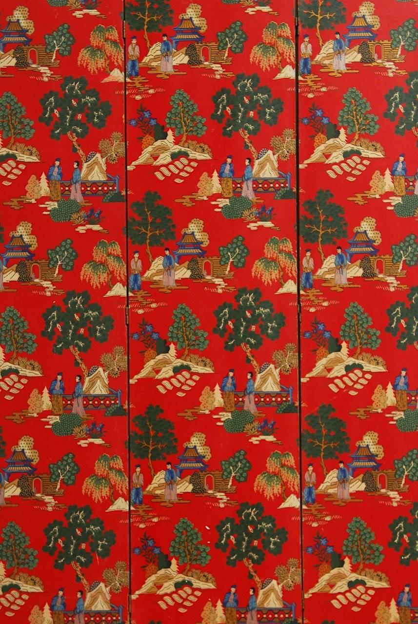 japanese pagoda wallpaper