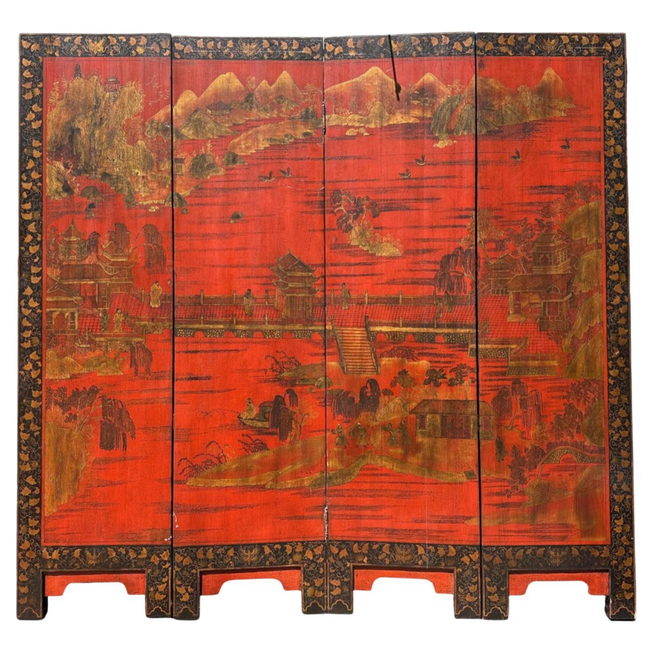 Hand-Crafted Home Accents