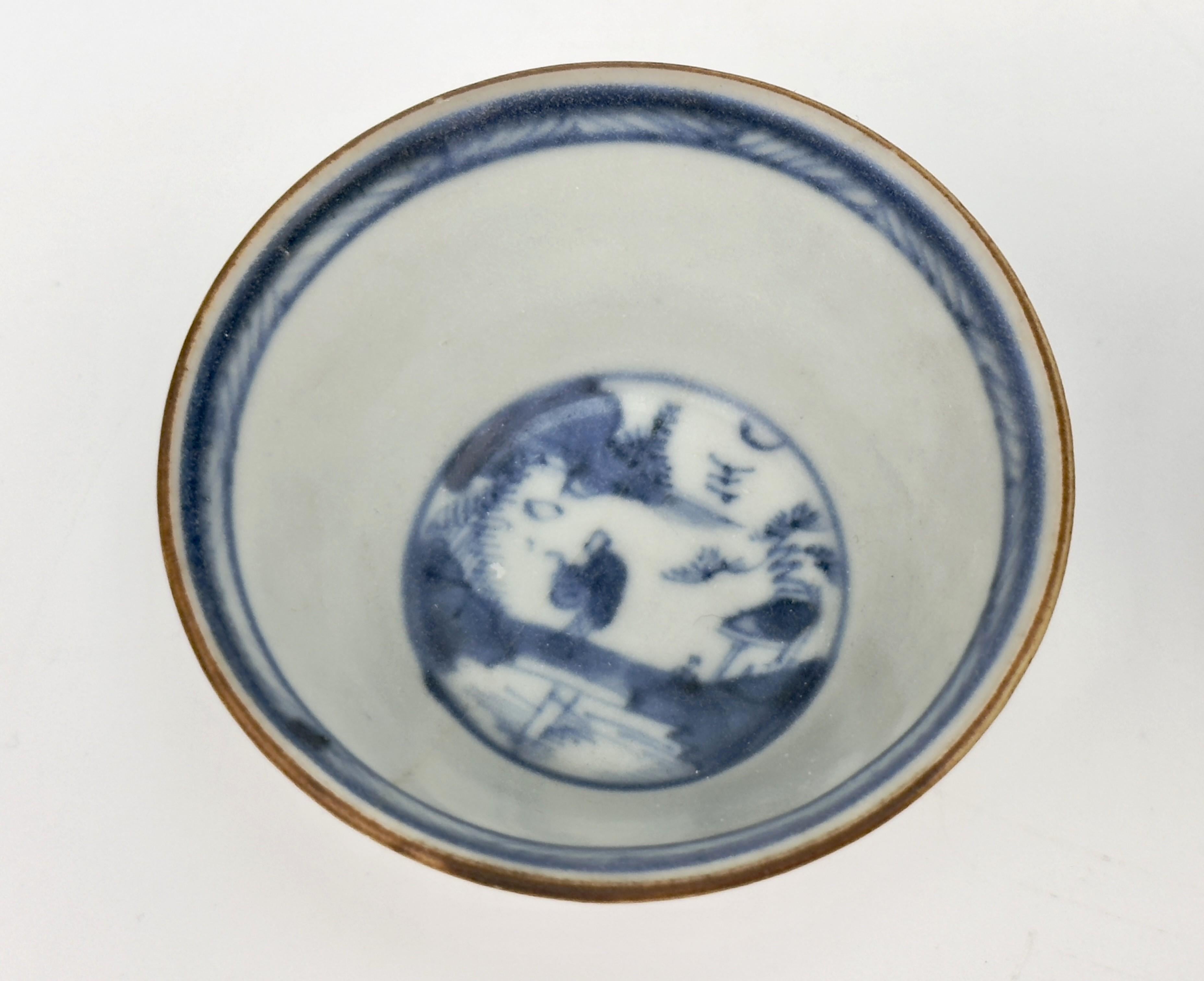 Set de théières en chinoiserie Circa 1725, Dynastie Qing, règne Yongzheng en vente 2