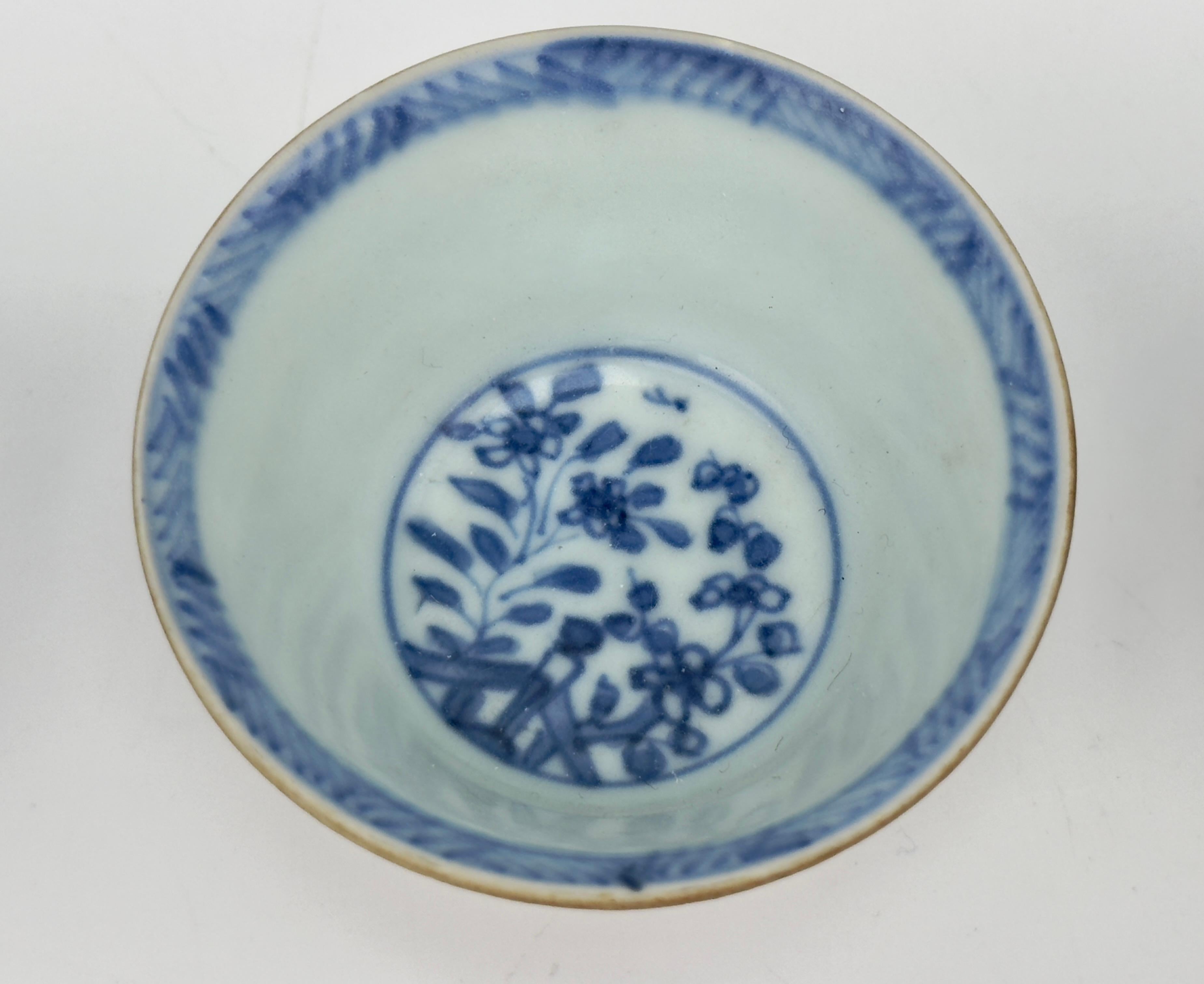 Set de théières en chinoiserie Circa 1725, Dynastie Qing, règne Yongzheng en vente 3