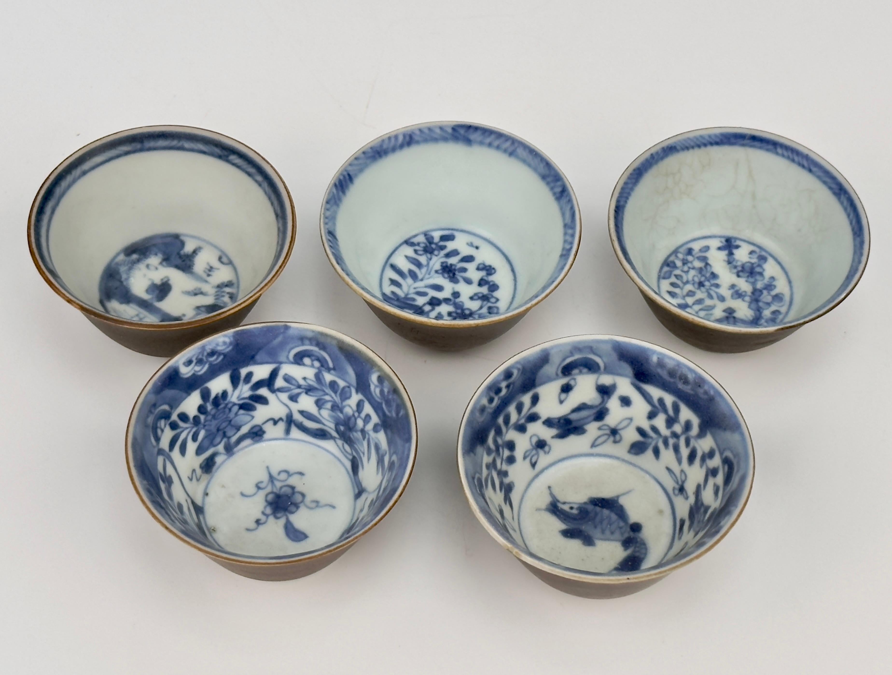 Set de théières en chinoiserie Circa 1725, Dynastie Qing, règne Yongzheng Bon état - En vente à seoul, KR