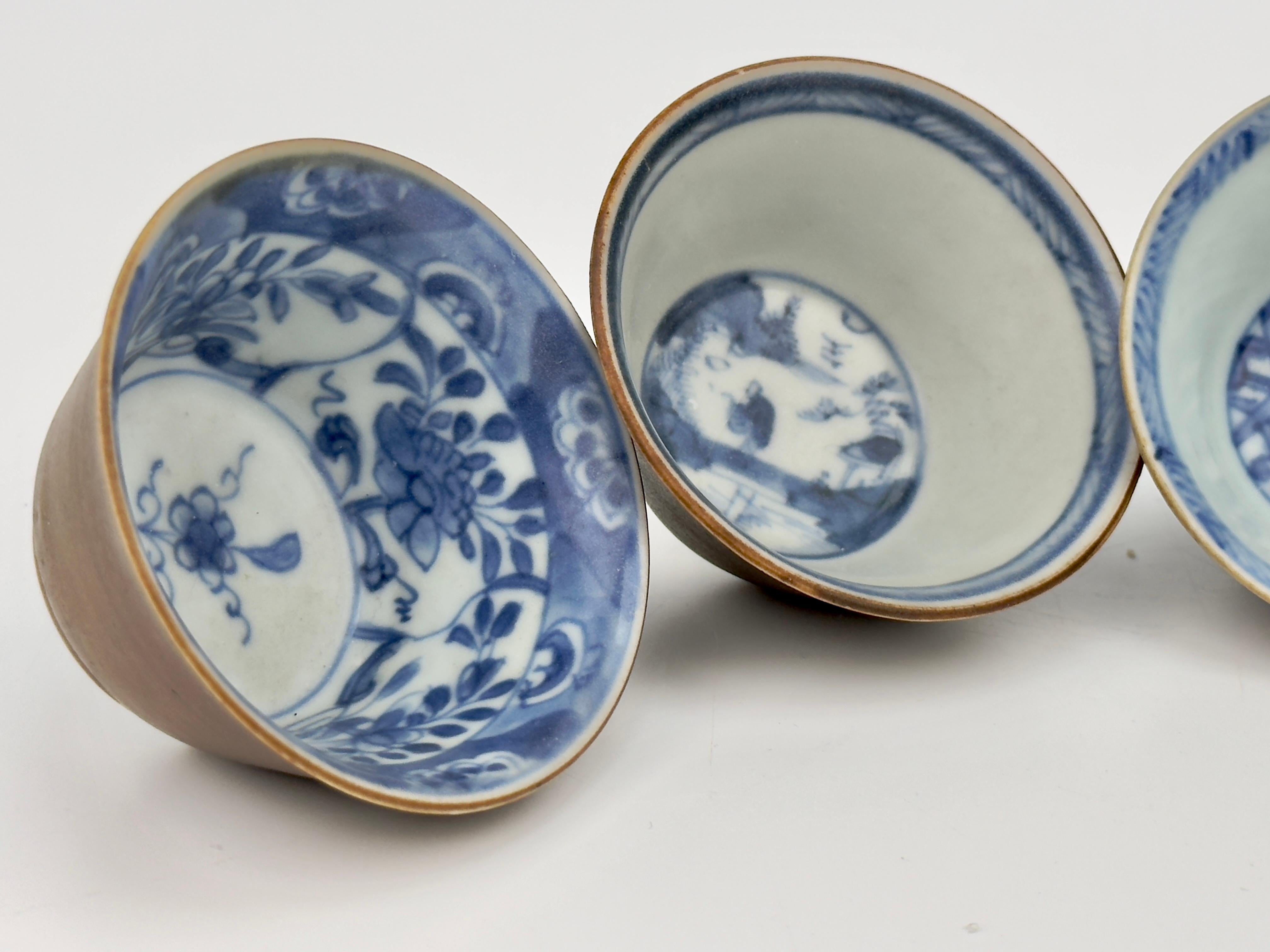 Céramique Set de théières en chinoiserie Circa 1725, Dynastie Qing, règne Yongzheng en vente