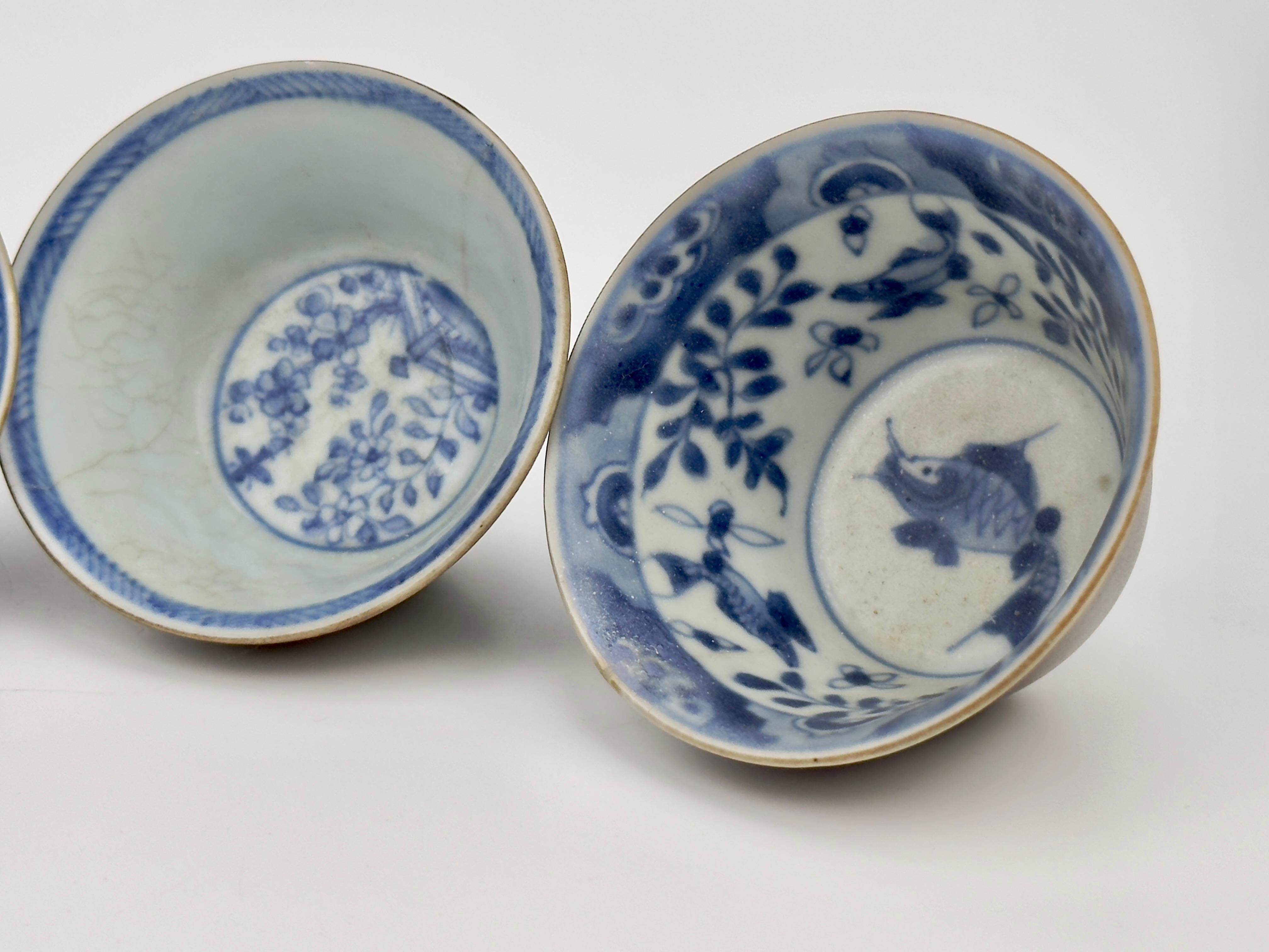 Set de théières en chinoiserie Circa 1725, Dynastie Qing, règne Yongzheng en vente 1