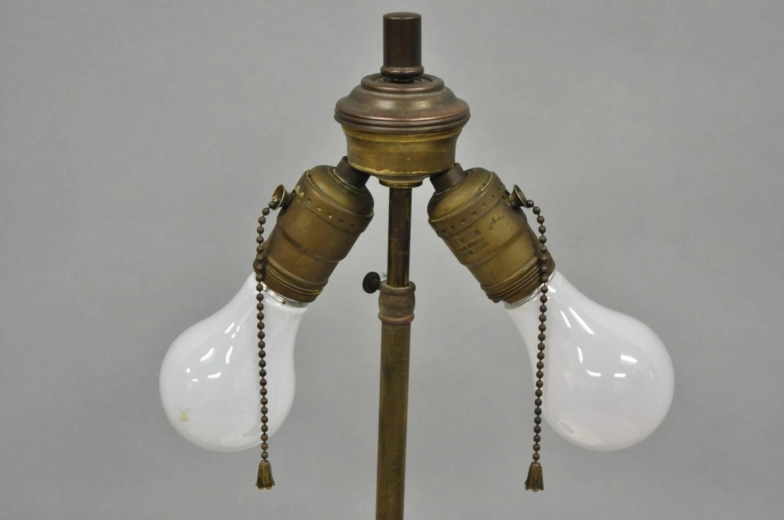 Chinosierie Blanc de Chine White Porcelain Oriental Ginger Jar Table Lamp For Sale 1