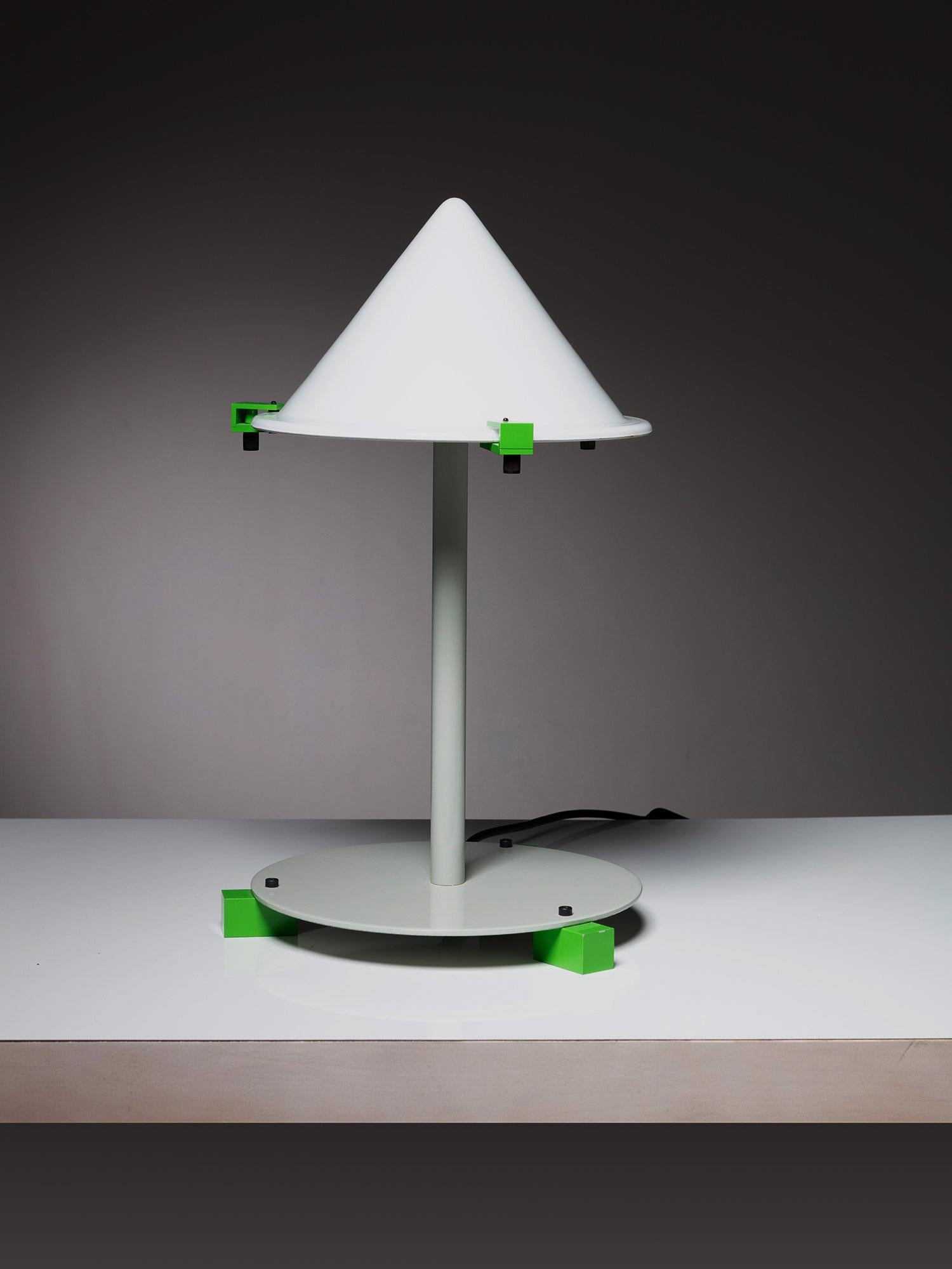 Lampada da tavolo 