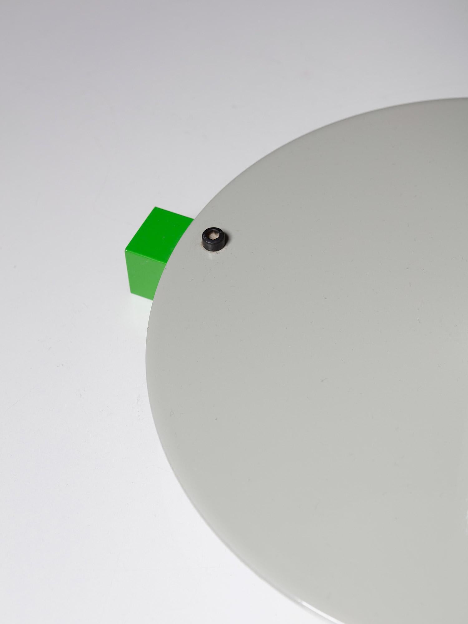 Lampada da tavolo 