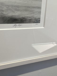 Roca Solitaria, Océano Pacífico