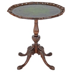 Side Tables
