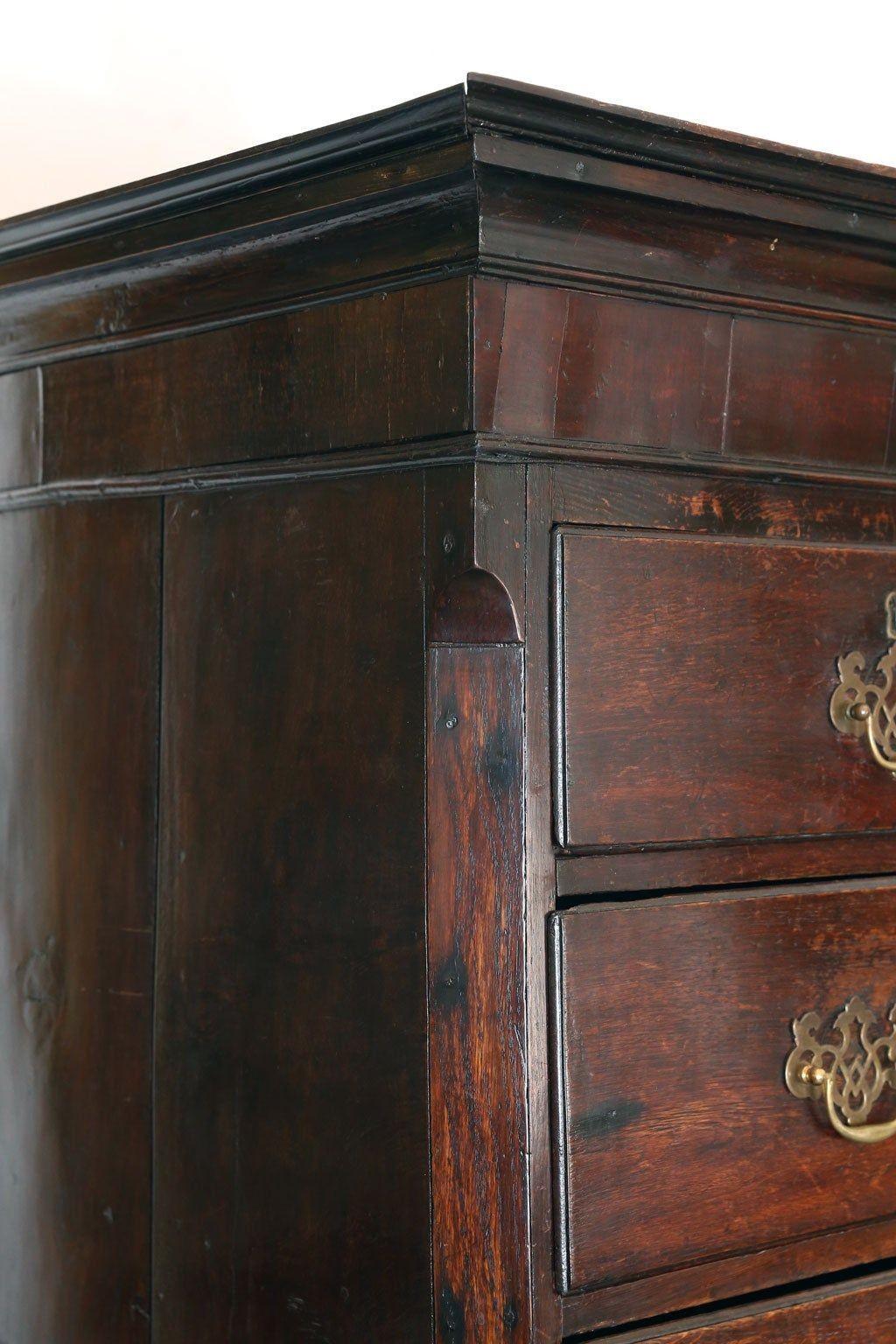 Cassapanca Chippendale in vendita 5