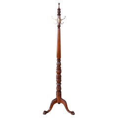 Tree de manteau Chippendale