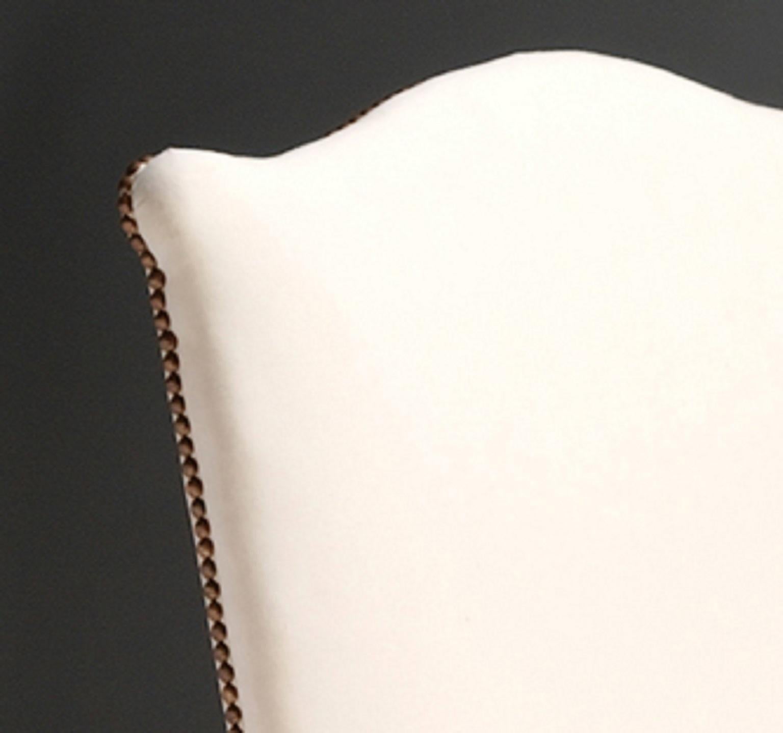 Chippendale Gainsborough Stuhl im Zustand „Hervorragend“ im Angebot in Sturminster Marshall, Dorset